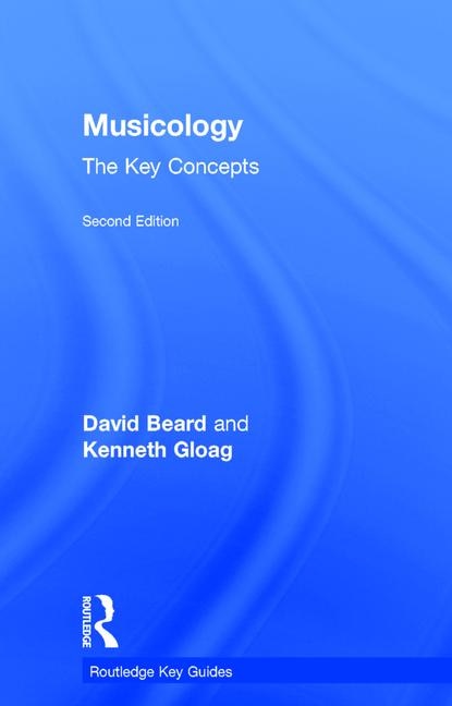 Musicology by David Beard, Hardcover | Indigo Chapters