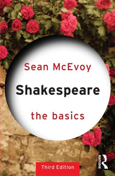 Shakespeare by Sean Mcevoy, Paperback | Indigo Chapters