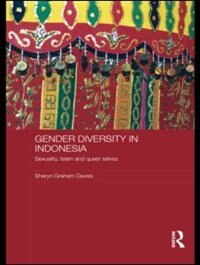 Gender Diversity in Indonesia by Sharyn Graham Davies, Paperback | Indigo Chapters