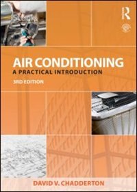 Air Conditioning by David Chadderton, Paperback | Indigo Chapters