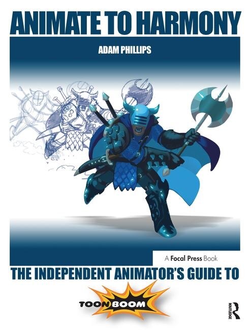 Animate To Harmony by Adam Phillips, Paperback | Indigo Chapters