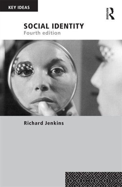 Social Identity by Richard Jenkins, Paperback | Indigo Chapters