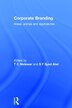 Corporate Branding by T C Melewar, Hardcover | Indigo Chapters