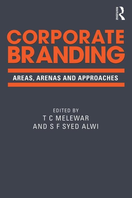Corporate Branding by T C Melewar, Paperback | Indigo Chapters