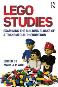 Lego Studies by Mark Wolf, Paperback | Indigo Chapters