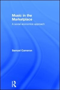 Music In The Marketplace by Samuel Cameron, Hardcover | Indigo Chapters