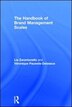 The Handbook of Brand Management Scales by Lia Zarantonello, Hardcover | Indigo Chapters
