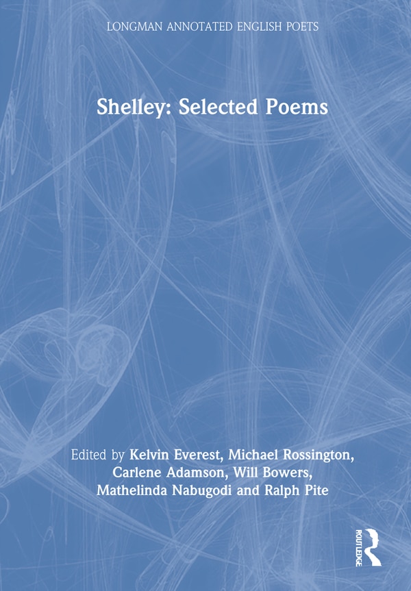 Shelley by Kelvin Everest, Hardcover | Indigo Chapters