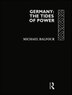Germany - The Tides Of Power by Michael Balfour, Paperback | Indigo Chapters