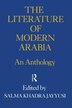 Literature Of Modern Arabia by Salma Khadra Jayyusi, Paperback | Indigo Chapters
