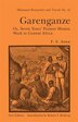 Garenganze Or Seven Years Pioneer Mission Work In Central Africa by Frederick Stanley Arnot, Paperback | Indigo Chapters