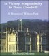 In Victory Magnanimity In Peace Goodwill by Richard Mayne, Paperback | Indigo Chapters