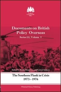 The Southern Flank in Crisis 1973-1976 by Keith Hamilton, Paperback | Indigo Chapters