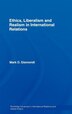 Ethics Liberalism and Realism in International Relations by Mark D. Gismondi, Hardcover | Indigo Chapters