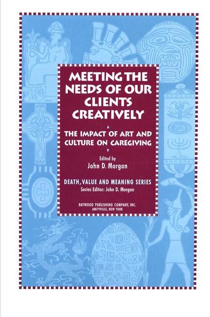 The Impact of Art and Culture on Caregiving by John Morgan, Paperback | Indigo Chapters