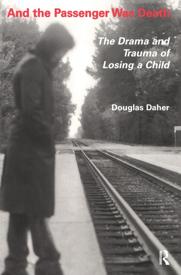 And The Passenger Was Death by Douglas Daher, Hardcover | Indigo Chapters