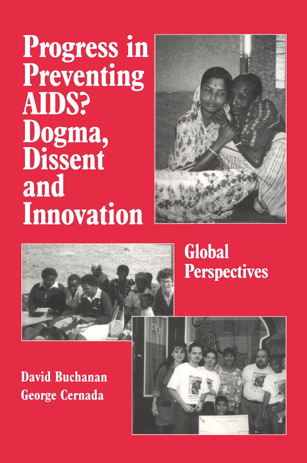 Progress in Preventing AIDS? by David Ross Buchanan, Hardcover | Indigo Chapters