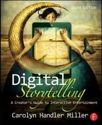 Digital Storytelling by Carolyn Handler Miller, Paperback | Indigo Chapters