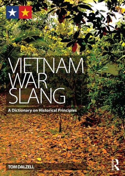Vietnam War Slang by Tom Dalzell, Paperback | Indigo Chapters