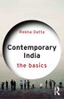 Contemporary India by Rekha Datta, Paperback | Indigo Chapters