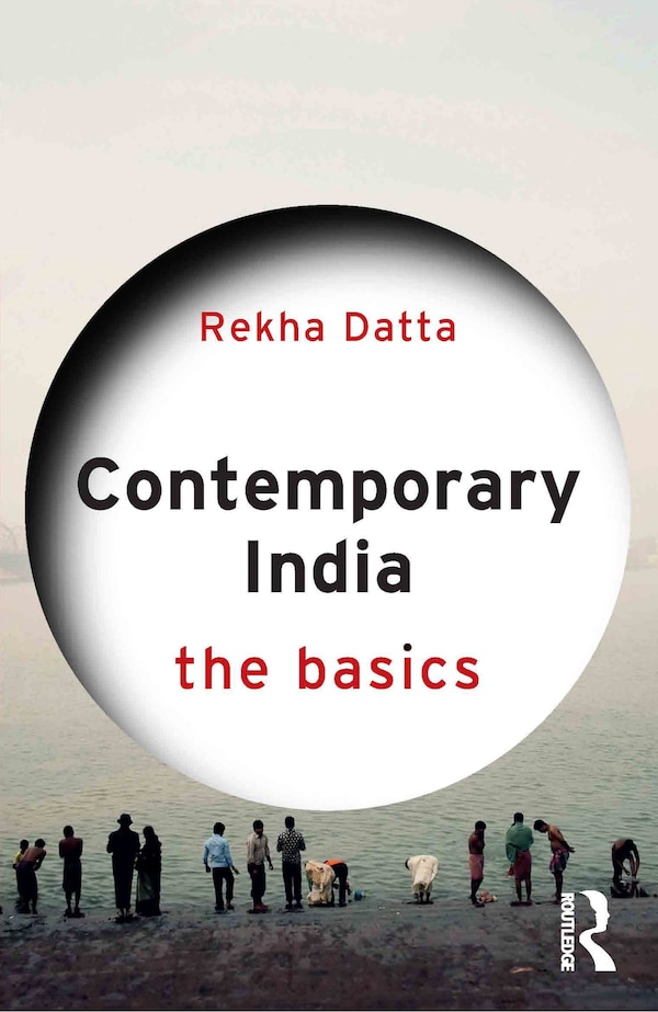 Contemporary India by Rekha Datta, Paperback | Indigo Chapters