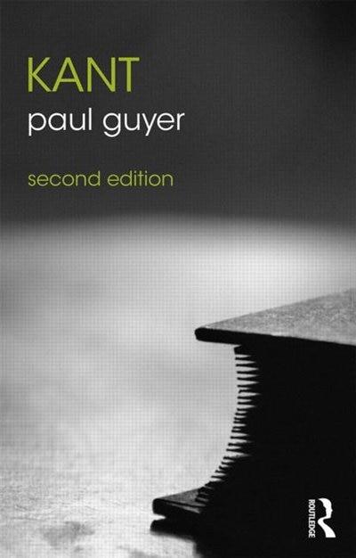 Kant by Paul Guyer, Paperback | Indigo Chapters