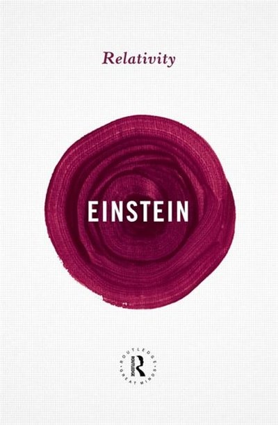 Relativity by Albert Einstein, Paperback | Indigo Chapters