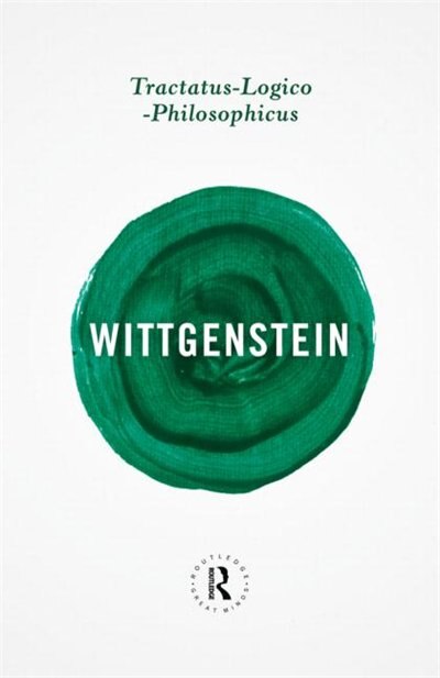 Tractatus Logico-philosophicus by Ludwig Wittgenstein, Paperback | Indigo Chapters