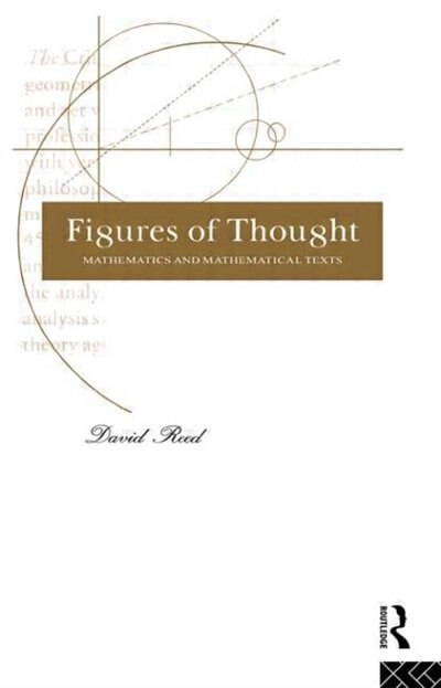 Figures Of Thought by David Reed, Paperback | Indigo Chapters