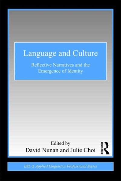 Language and Culture by David Nunan, Paperback | Indigo Chapters