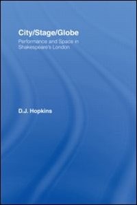 City/Stage/Globe by D.j. Hopkins, Paperback | Indigo Chapters