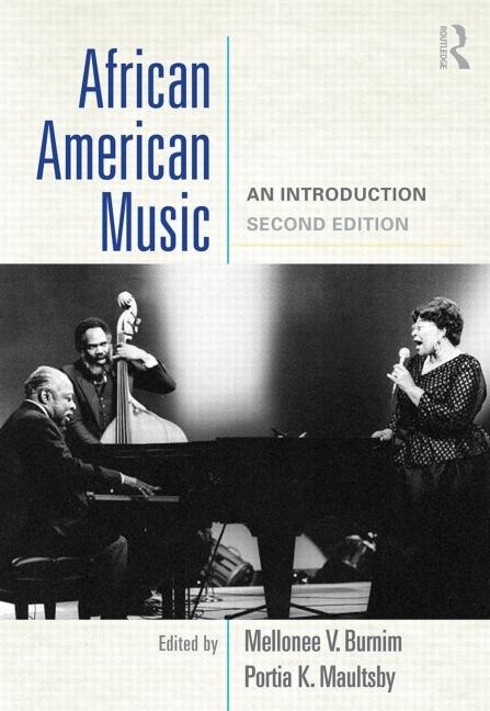 African American Music by Mellonee V. Burnim, Paperback | Indigo Chapters
