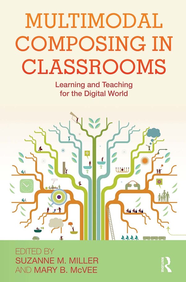 Multimodal Composing in Classrooms by Suzanne M. Miller, Paperback | Indigo Chapters