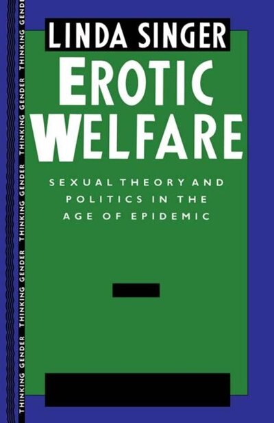 Erotic Welfare by Judith Butler, Paperback | Indigo Chapters