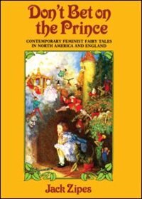 Don't Bet on the Prince by Jack Zipes, Paperback | Indigo Chapters