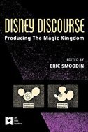 Disney Discourse by Eric Smoodin, Paperback | Indigo Chapters