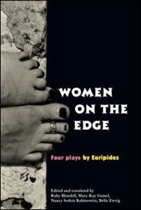 Women on the Edge by Ruby Blondell, Paperback | Indigo Chapters