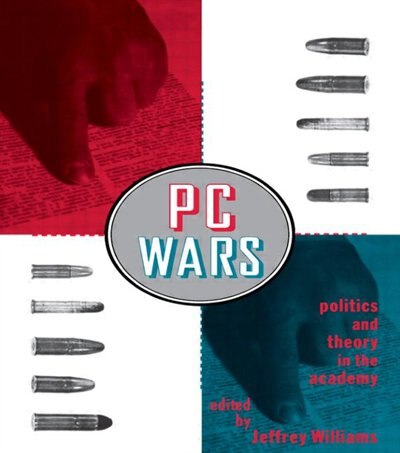 Pc Wars by Jeffrey Williams, Paperback | Indigo Chapters