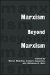 Marxism beyond Marxism by Saree Makdisi, Paperback | Indigo Chapters