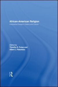 African-American Religion by Timothy E. Fulop, Paperback | Indigo Chapters