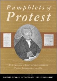 Pamphlets of Protest by Richard Newman, Paperback | Indigo Chapters