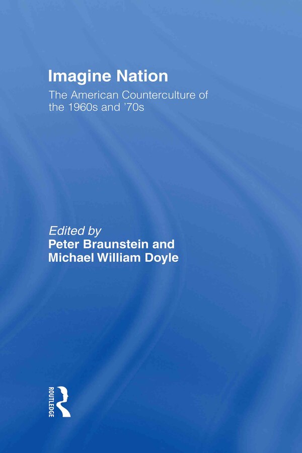 Imagine Nation by Peter Braunstein, Hardcover | Indigo Chapters
