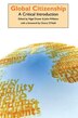 Global Citizenship by Nigel Dower, Paperback | Indigo Chapters