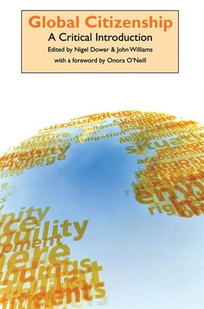 Global Citizenship by Nigel Dower, Paperback | Indigo Chapters