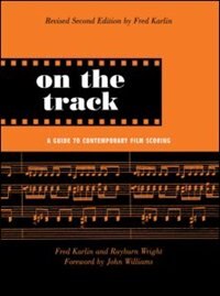 On the Track by Fred Karlin, Hardcover | Indigo Chapters