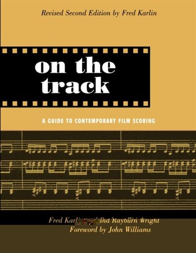 On the Track by Fred Karlin, Paperback | Indigo Chapters