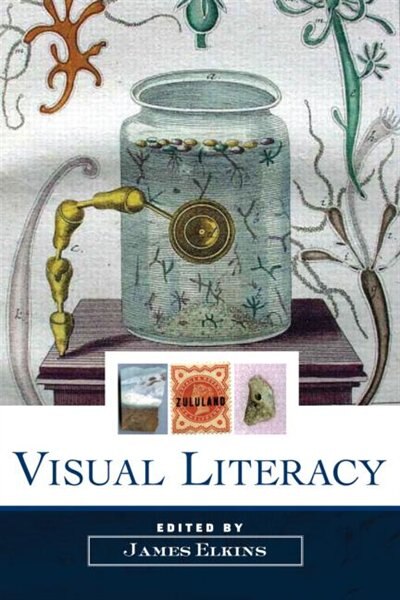 Visual Literacy by James Elkins, Paperback | Indigo Chapters