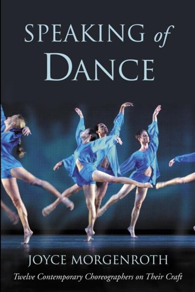 Speaking of Dance by Joyce Morgenroth, Paperback | Indigo Chapters