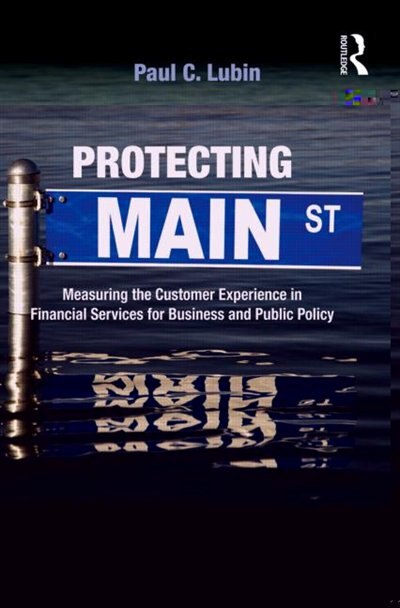 Protecting Main Street by Paul C. Lubin, Hardcover | Indigo Chapters