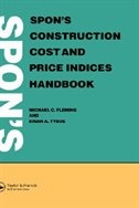 Spon's Construction Cost And Price Indices Handbook by M C Fleming, Hardcover | Indigo Chapters